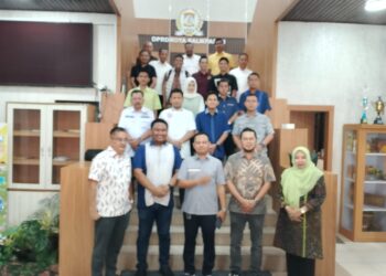 DPRD Maros Studi Banding ke Balikpapan, Fokus Inovasi Daerah dan Pengelolaan Sampah