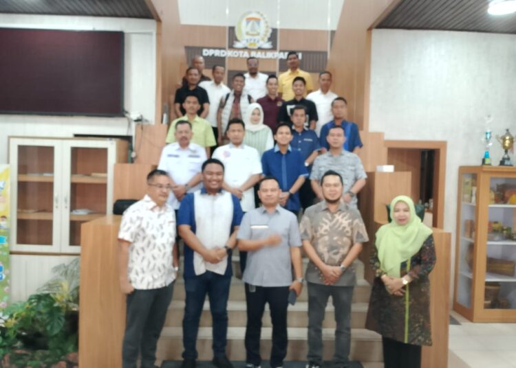 DPRD Maros Studi Banding ke Balikpapan, Fokus Inovasi Daerah dan Pengelolaan Sampah