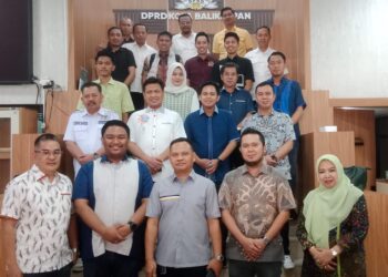 DPRD Maros Studi Banding ke Balikpapan, Fokus Inovasi Daerah dan Pengelolaan Sampah