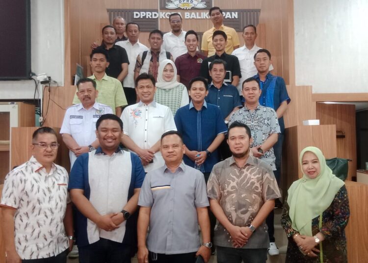 DPRD Maros Studi Banding ke Balikpapan, Fokus Inovasi Daerah dan Pengelolaan Sampah