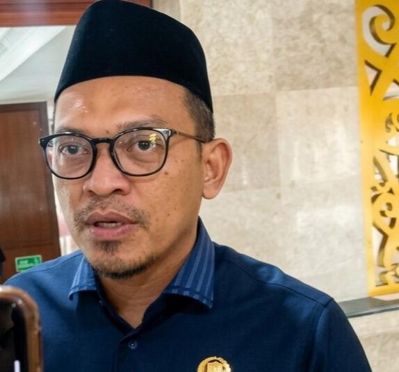 DPRD Balikpapan Soroti Rencana WFH, Layanan Dasar Diminta Tetap Maksimal