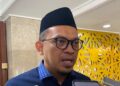 Jalan Perumnas Balikpapan Utara Rusak, DPRD Minta Dukungan Provinsi