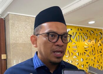 Jalan Perumnas Balikpapan Utara Rusak, DPRD Minta Dukungan Provinsi