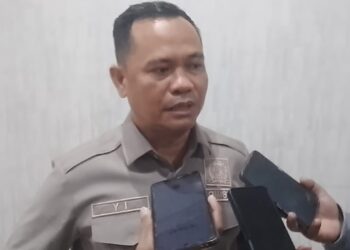 DPRD Balikpapan Dorong Teknologi IPAL dan Desalinasi Jadi Solusi Krisis Air