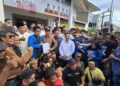 Ratusan Sopir Truk Demo Kelangkaan Solar, DPRD Balikpapan Akan Tempuh Jalur Pusat