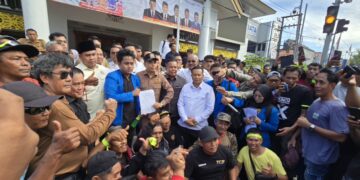 Ratusan Sopir Truk Demo Kelangkaan Solar, DPRD Balikpapan Akan Tempuh Jalur Pusat