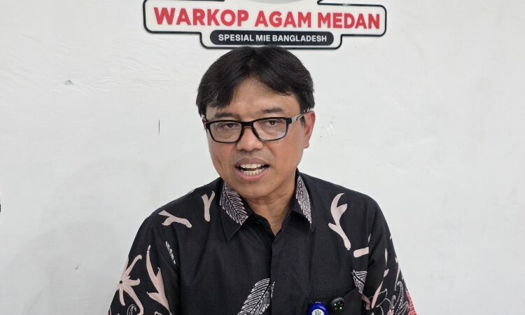 PESAN 2026 Siap Gairahkan Ekonomi Syariah hingga Perkuat Halal Value Chain di Penyangga IKN