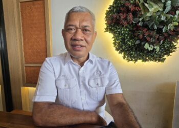 Aksi Kriminalitas di Balikpapan Meningkat, Tingginya Angka Pengangguran Jadi Pemicu