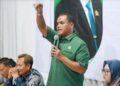 Warga Gunung Samarinda Tuntut Perbaikan Air Bersih dan Drainase