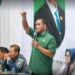 Warga Gunung Samarinda Tuntut Perbaikan Air Bersih dan Drainase