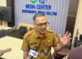 Pemprov Kaltim Buka Anggaran Rujab, Kursi Pijat & Laundry