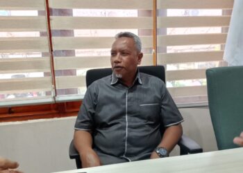 DPRD Balikpapan Minta Penambahan SPBU Solar Subsidi
