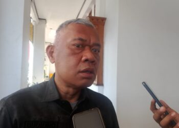 DPRD Balikpapan Soroti Sekolah Minim Akses dan Proyek Olahraga Mangkrak