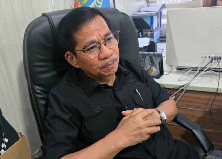 DPRD Balikpapan Dorong Warga Manfaatkan Program PTSL