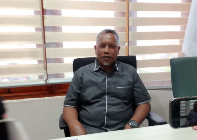 DPRD Balikpapan Soroti Penertiban Lapak Hewan Kurban Jelang Iduladha