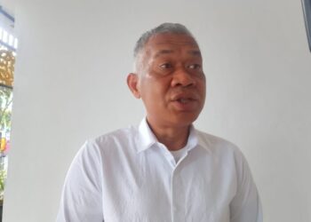 Budiono Dorong Panen Air Hujan Jadi Solusi Krisis Air Balikpapan