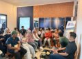 Ruang Redaksi Tak Lagi Independen, AJI Balikpapan Soroti Intervensi dan Swasensor