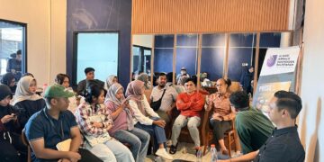 Ruang Redaksi Tak Lagi Independen, AJI Balikpapan Soroti Intervensi dan Swasensor