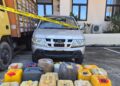 Polisi Bongkar Praktik “Ngetap” Biosolar di Balikpapan