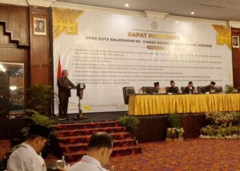 DPRD Balikpapan Soroti Tata Kelola Keuangan dan Aset Daerah