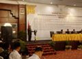 DPRD Balikpapan Desak Bappeda Perkuat Perencanaan Berbasis Data untuk IKN
