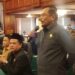 Paripurna DPRD Balikpapan Diskors Usai Interupsi Fraksi Gabungan