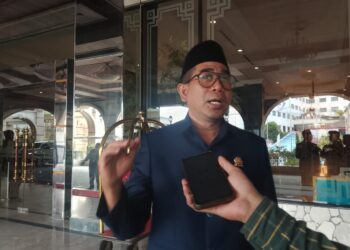 DPRD Nilai 1.600 Titik PJU Belum Cukup Wujudkan “Balikpapan Terang”