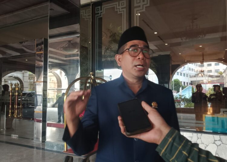 DPRD Nilai 1.600 Titik PJU Belum Cukup Wujudkan “Balikpapan Terang”