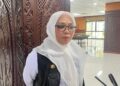 Syahariah Soroti Puluhan Proyek Sekolah di Kaltim, Anggaran Sudah Cair Tapi Mangkrak