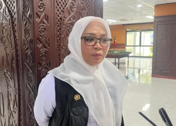 Syahariah Soroti Puluhan Proyek Sekolah di Kaltim, Anggaran Sudah Cair Tapi Mangkrak