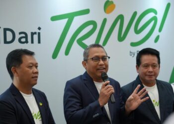 Pegadaian Tancap Gas di Awal 2026, Laba Melonjak 87 Persen dan Perkuat Ekosistem Bank Emas