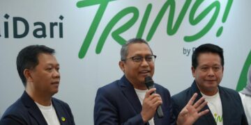 Pegadaian Tancap Gas di Awal 2026, Laba Melonjak 87 Persen dan Perkuat Ekosistem Bank Emas