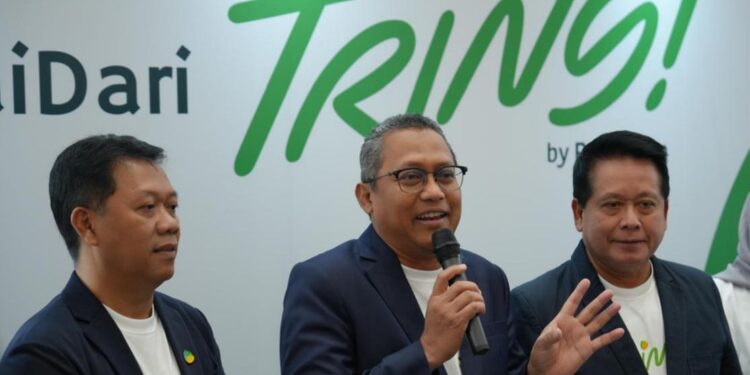 Pegadaian Tancap Gas di Awal 2026, Laba Melonjak 87 Persen dan Perkuat Ekosistem Bank Emas