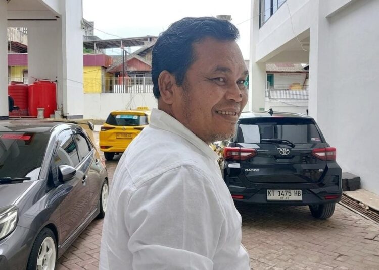 Jalan Tembus Transad Km 8 Minim Penerangan, DPRD Minta Dishub Bergerak