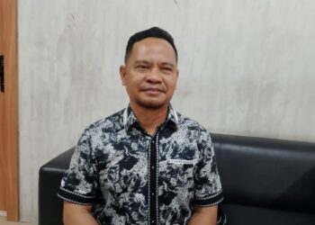 DPRD Minta Pengawasan Ruang Publik di MT Haryono Diperketat