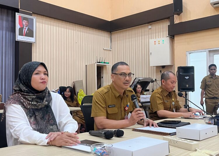 Heboh Anggaran Laundry Rp450 Juta, Pemprov Kaltim: Bukan Sekadar Cuci Baju Gubernur