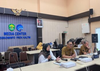 Terkuak! Anggaran Laundry Rp450 Juta Ternyata Layani 6 Fasilitas Pemprov Kaltim