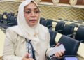 Syahariah Bantah Maju Ketua KONI Kaltim: “Itu Hoaks”