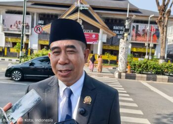 Yono Suherman: Pancasila Fondasi Harmoni Kota Balikpapan