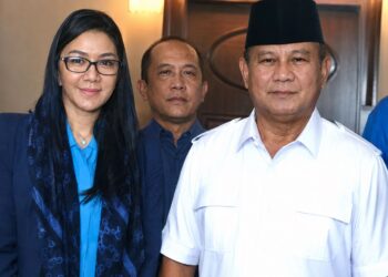 Rita Minta Keadilan, Bantah Aset Sitaan dan Tegaskan Perusahaan Keluarga Berdiri Sebelum Ia Menjabat