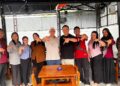 Lanjutkan Tongkat Estafet Sukri, Bayu Pimpin JMSI Kaltim
