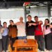 Lanjutkan Tongkat Estafet Sukri, Bayu Pimpin JMSI Kaltim