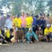 80 Tukik Dilepas di Pantai DEB, Wali Kota Apresiasi JMSI Balikpapan