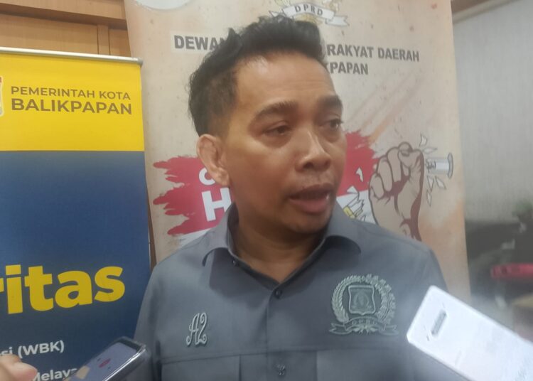 SPMB 2026 Jadi Sorotan, DPRD Komitmen Jaga Transparansi