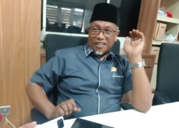 DPRD Balikpapan Dorong Urban Farming sebagai Solusi Ketahanan Pangan Perkotaan