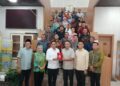 DPRD Pontianak Belajar Strategi Dongkrak PAD dari Balikpapan