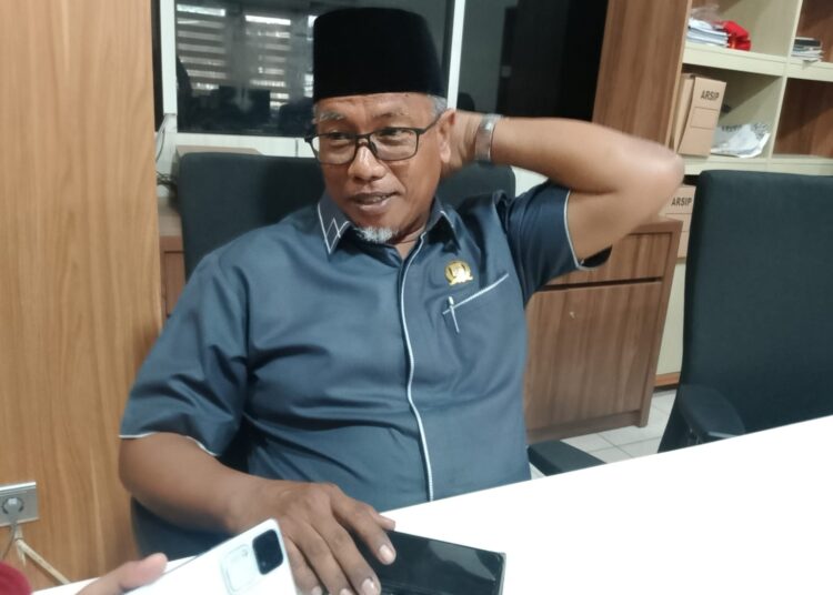 DPRD Balikpapan Dorong Perluasan Jargas untuk Kurangi Ketergantungan LPG