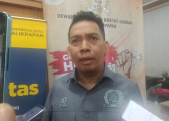 Alwi: Gedung Baru DPRD Berpotensi Diserahterimakan Agustus