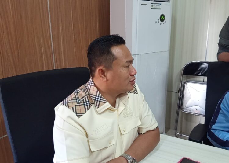 Gasali : Laporkan Jika Ada Pelanggaran dalam SPMB 2026
