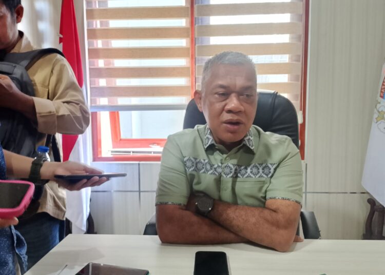 DPRD Balikpapan Cari Terobosan agar Pasar Km 12 Kembali Bergeliat